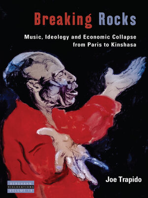 cover image of Breaking Rocks